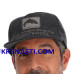 Кепка Simms Wool Trout Icon Cap Graphite